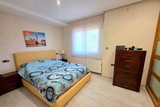 Reventa - Chalet - Dehesa de campoamor - Campoamor