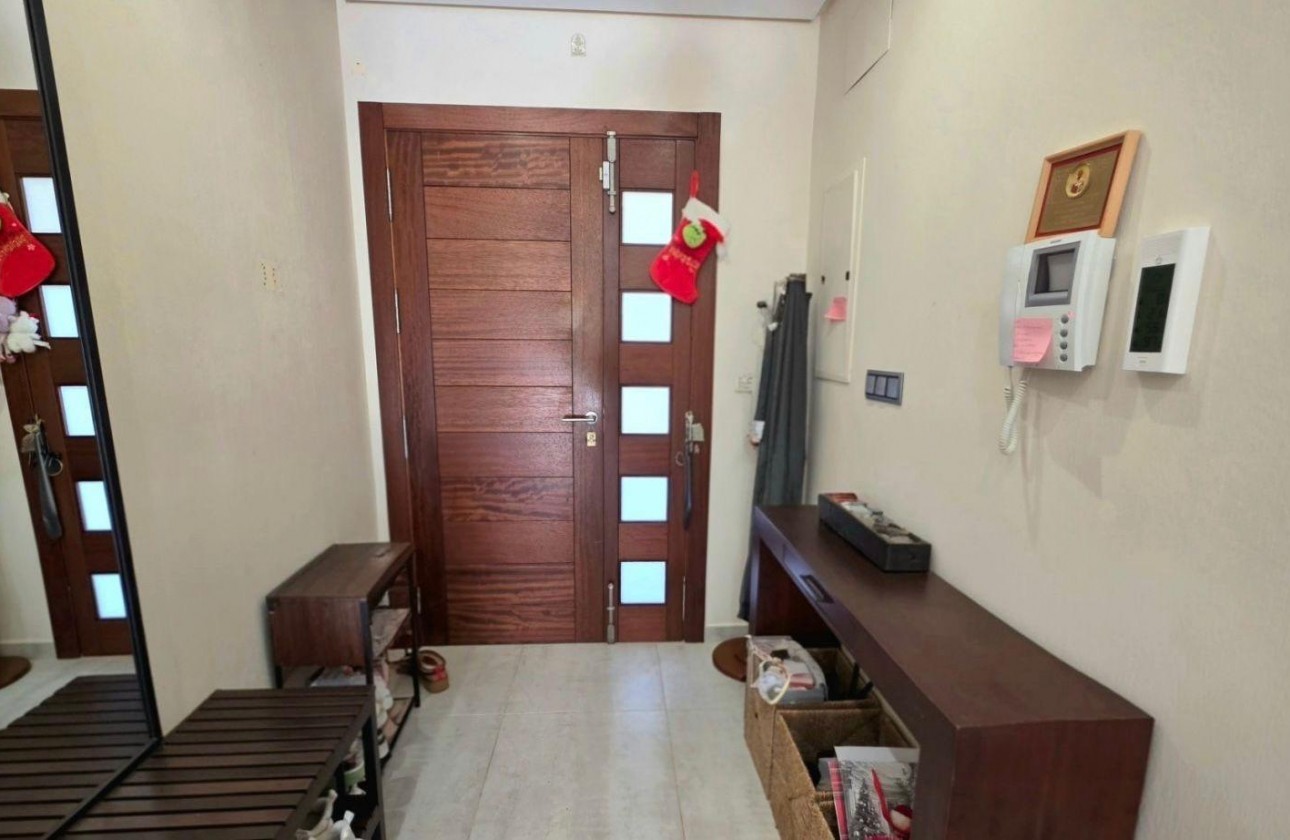 Reventa - Chalet - Dehesa de campoamor - Campoamor