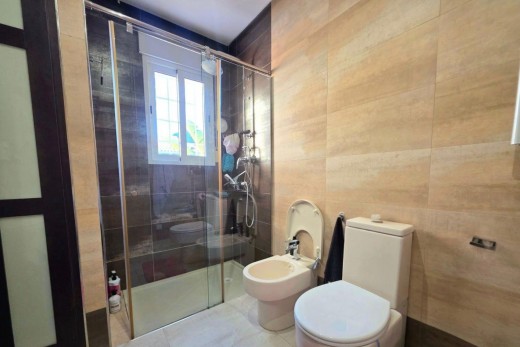 Reventa - Chalet - Dehesa de campoamor - Campoamor