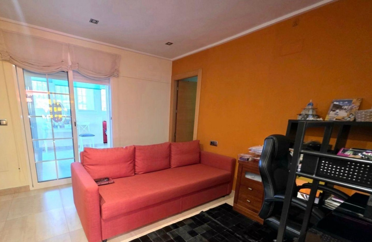Reventa - Chalet - Dehesa de campoamor - Campoamor
