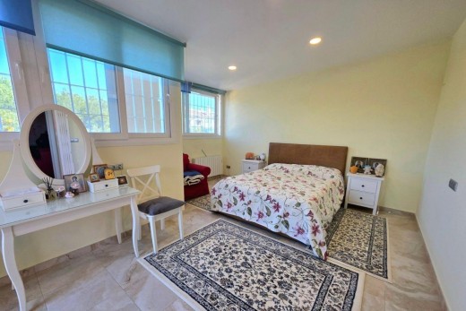 Reventa - Chalet - Dehesa de campoamor - Campoamor