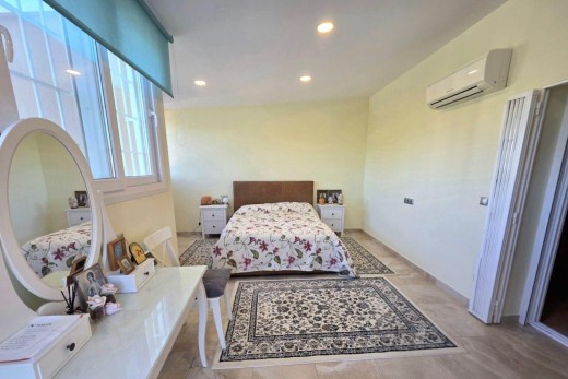 Reventa - Chalet - Dehesa de campoamor - Campoamor