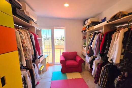Reventa - Chalet - Dehesa de campoamor - Campoamor