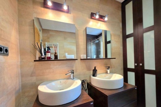 Reventa - Chalet - Dehesa de campoamor - Campoamor