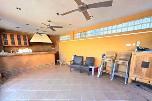Reventa - Chalet - Dehesa de campoamor - Campoamor