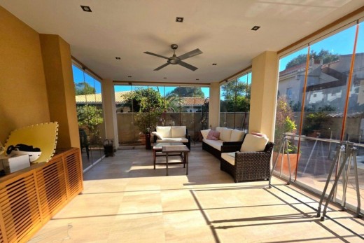 Reventa - Chalet - Dehesa de campoamor - Campoamor