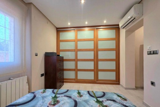 Reventa - Chalet - Dehesa de campoamor - Campoamor
