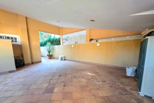 Reventa - Chalet - Dehesa de campoamor - Campoamor