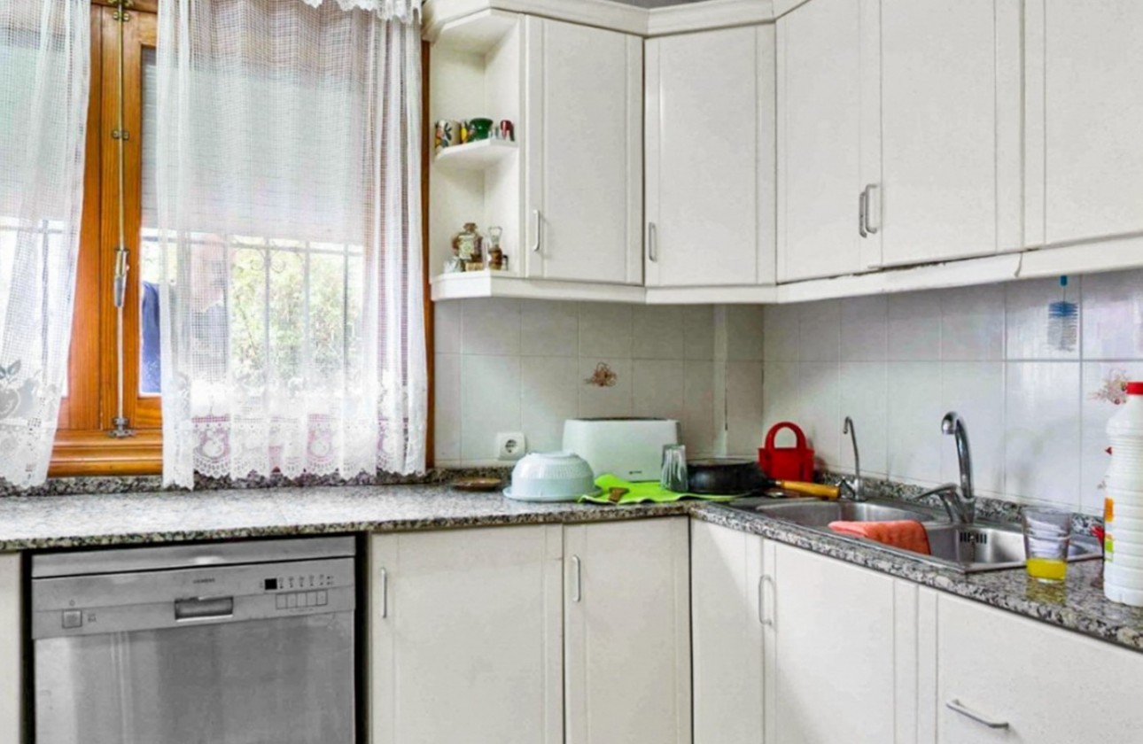 Återförsäljning - Detached Villa - Torrevieja - Los Balcones - Los Altos del Edén