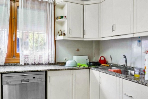 Återförsäljning - Detached Villa - Torrevieja - Los Balcones - Los Altos del Edén