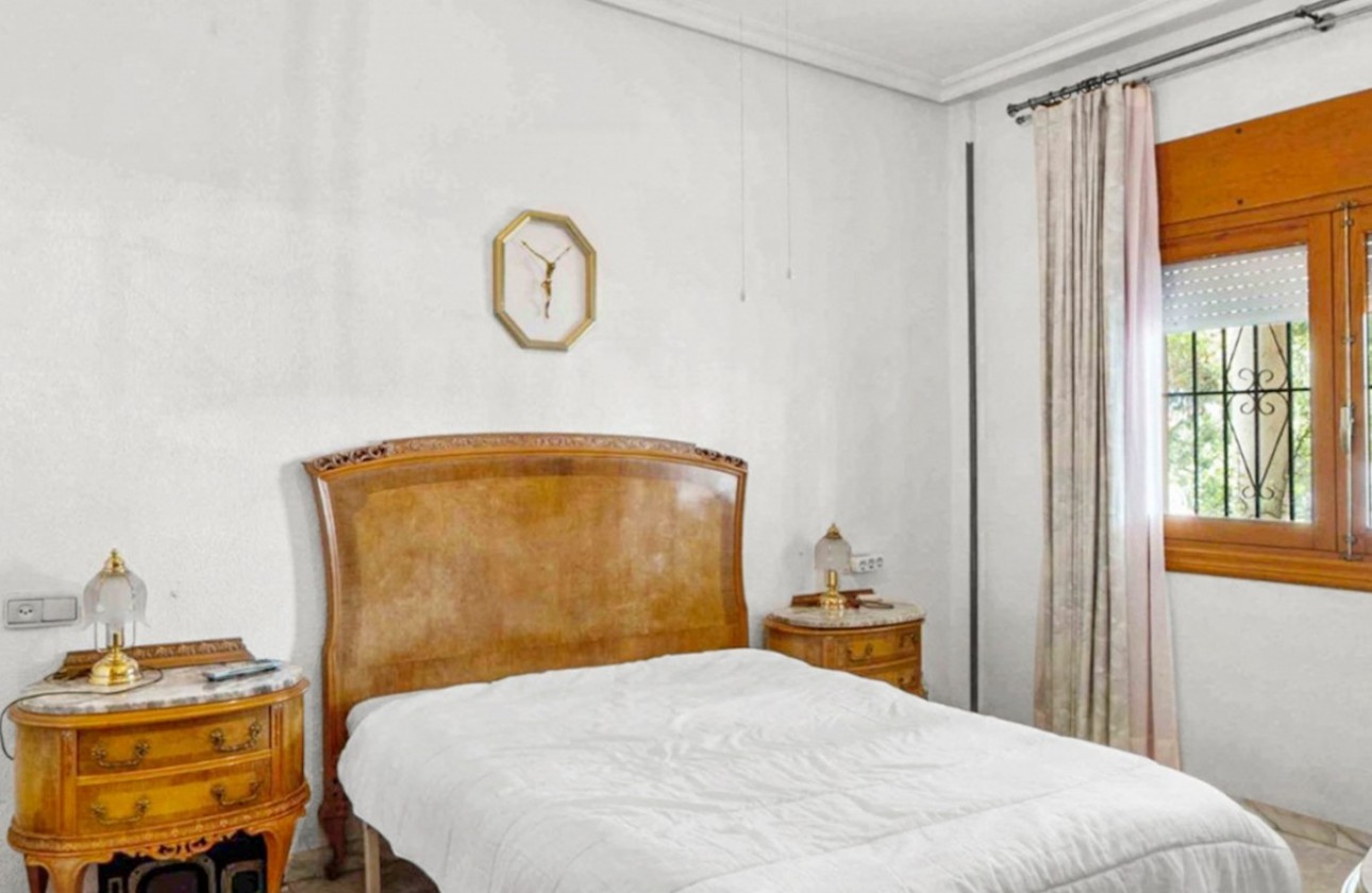 Återförsäljning - Detached Villa - Torrevieja - Los Balcones - Los Altos del Edén