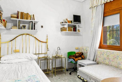 Återförsäljning - Detached Villa - Torrevieja - Los Balcones - Los Altos del Edén
