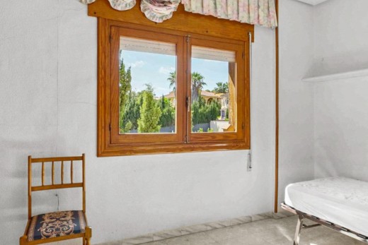 Återförsäljning - Detached Villa - Torrevieja - Los Balcones - Los Altos del Edén