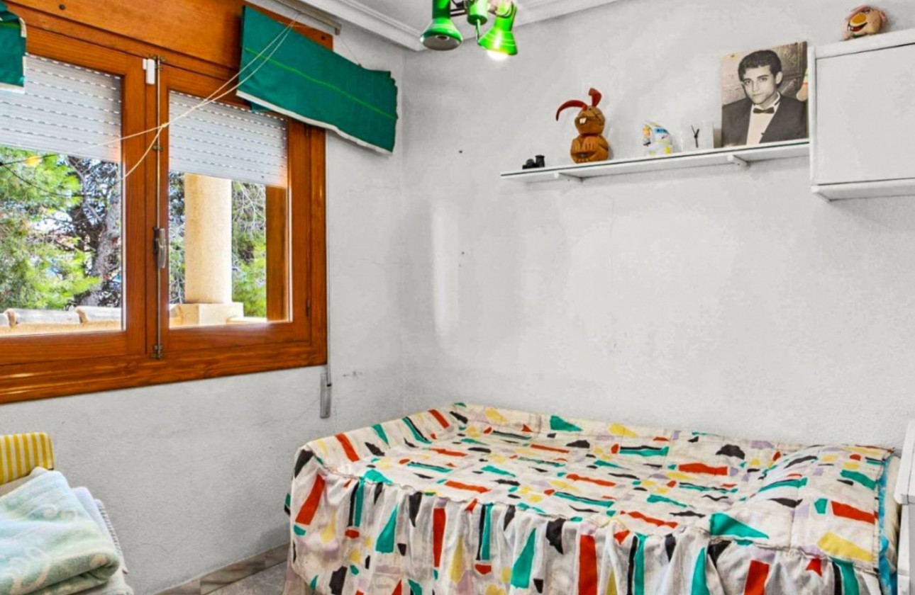Återförsäljning - Detached Villa - Torrevieja - Los Balcones - Los Altos del Edén