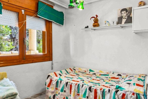 Återförsäljning - Detached Villa - Torrevieja - Los Balcones - Los Altos del Edén