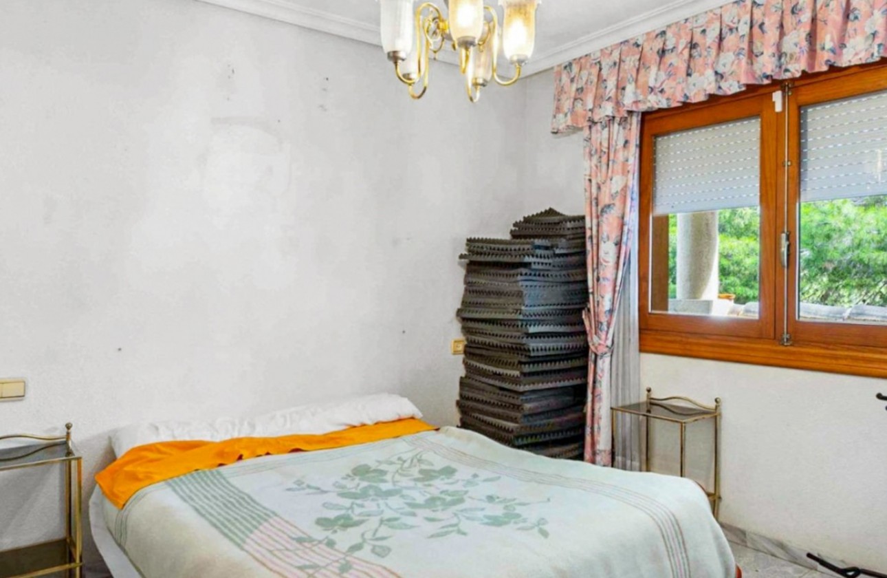 Återförsäljning - Detached Villa - Torrevieja - Los Balcones - Los Altos del Edén