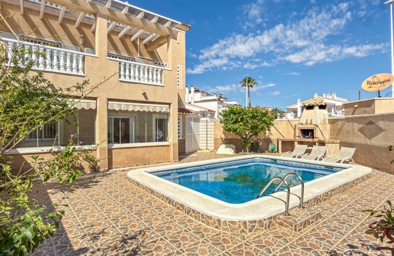 Reventa - Apartamento - Orihuela Costa - Playa Flamenca