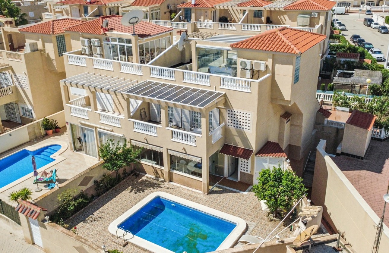 Reventa - Apartamento - Orihuela Costa - Playa Flamenca