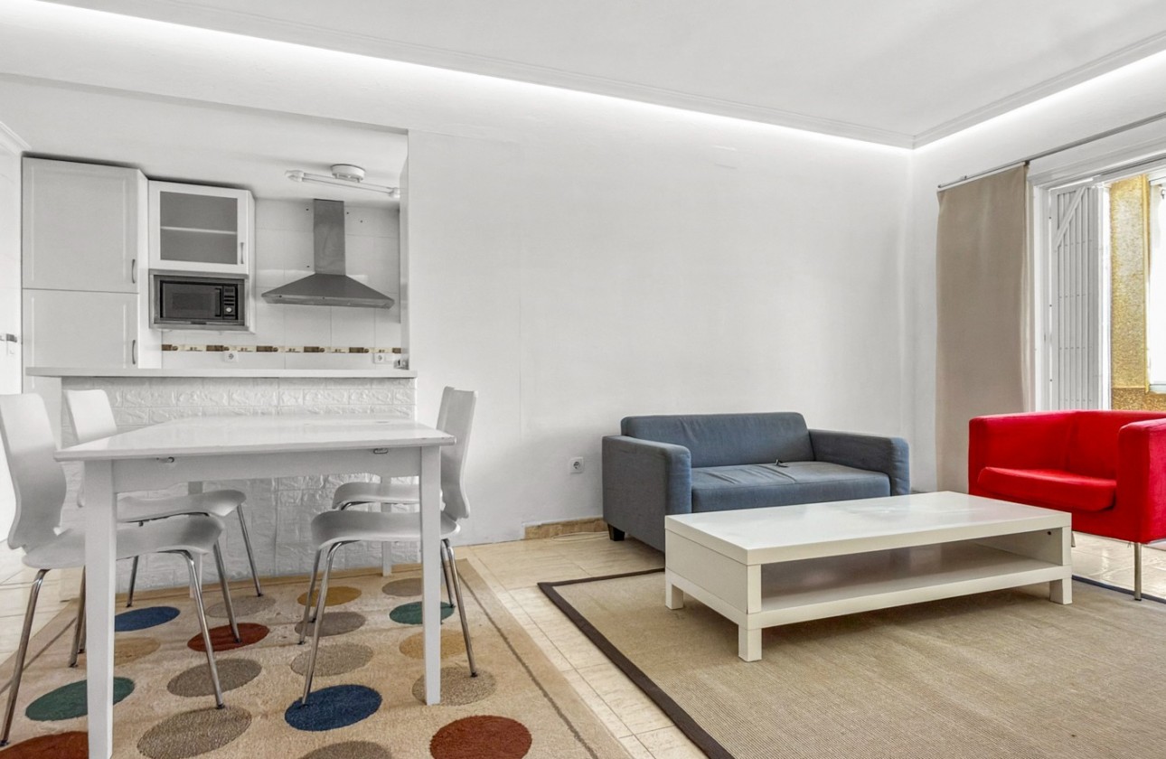 Reventa - Apartamento - Orihuela Costa - Playa Flamenca