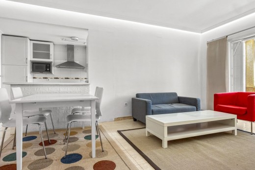 Reventa - Apartamento - Orihuela Costa - Playa Flamenca