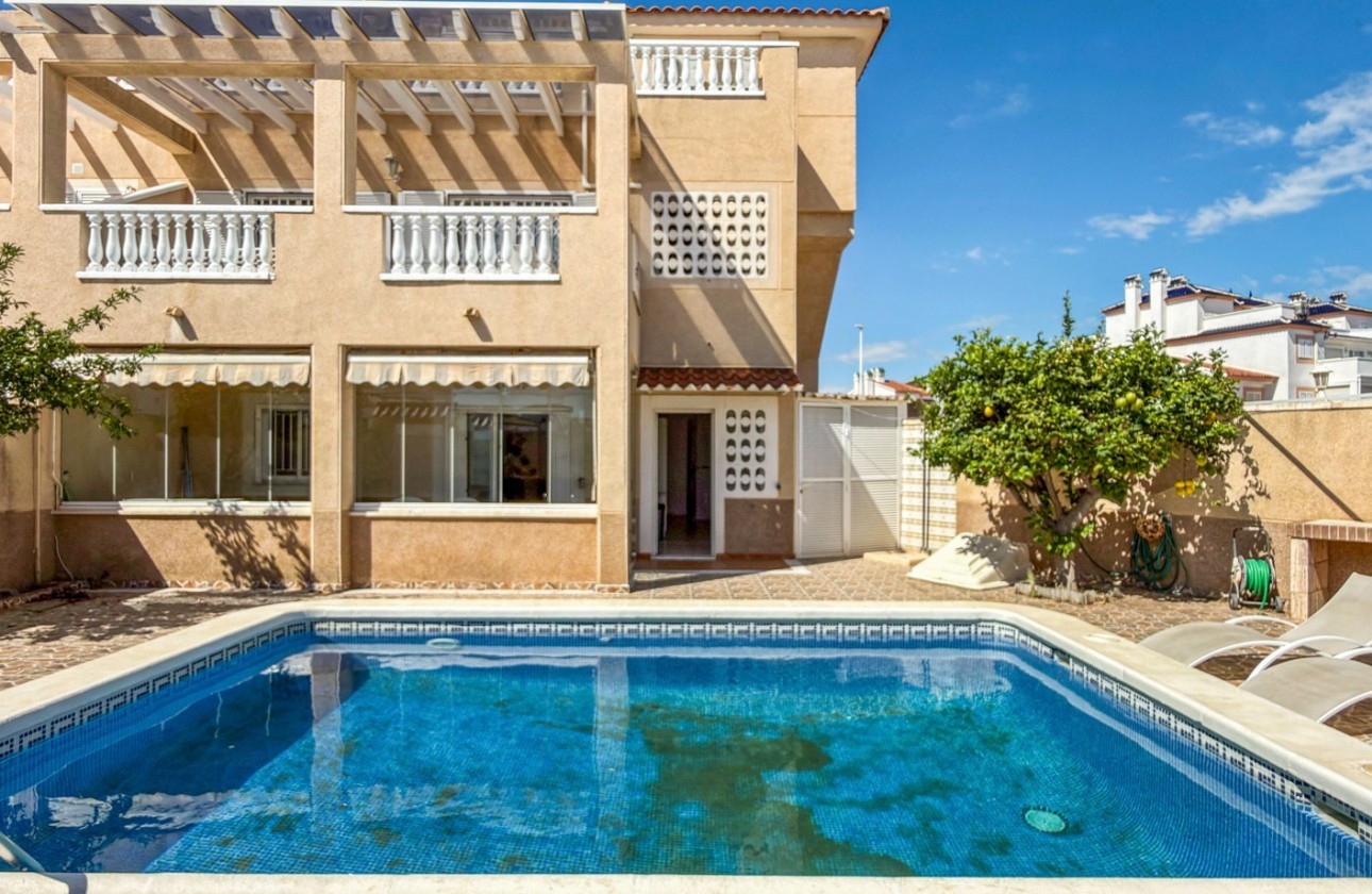 Reventa - Apartamento - Orihuela Costa - Playa Flamenca