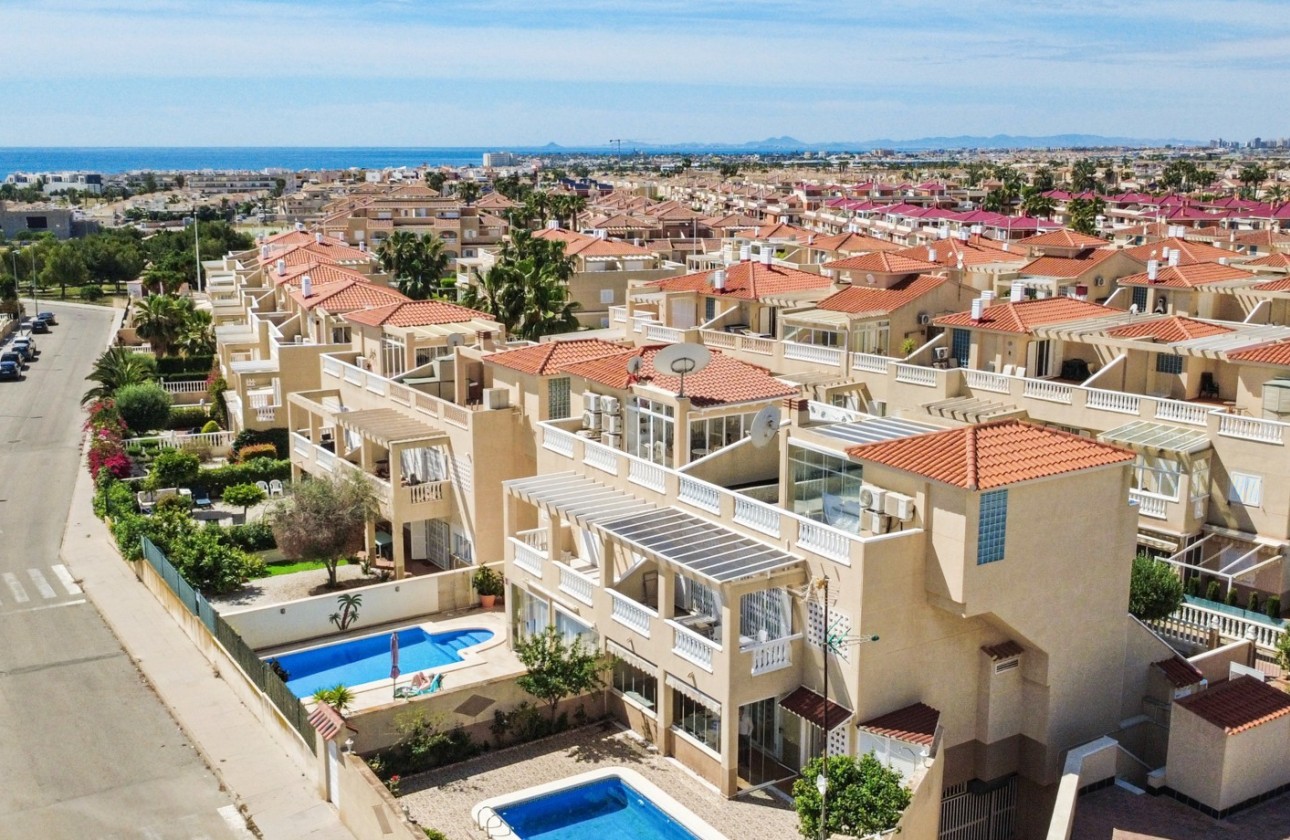 Reventa - Apartamento - Orihuela Costa - Playa Flamenca