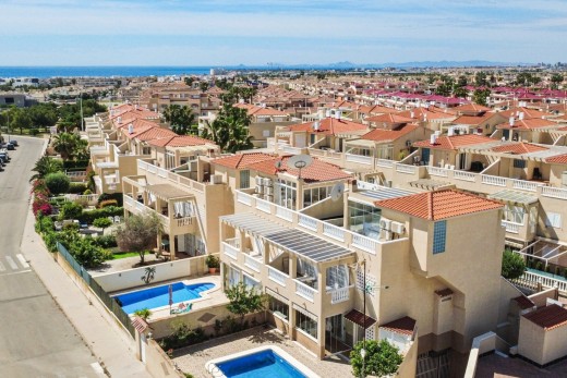 Reventa - Apartamento - Orihuela Costa - Playa Flamenca