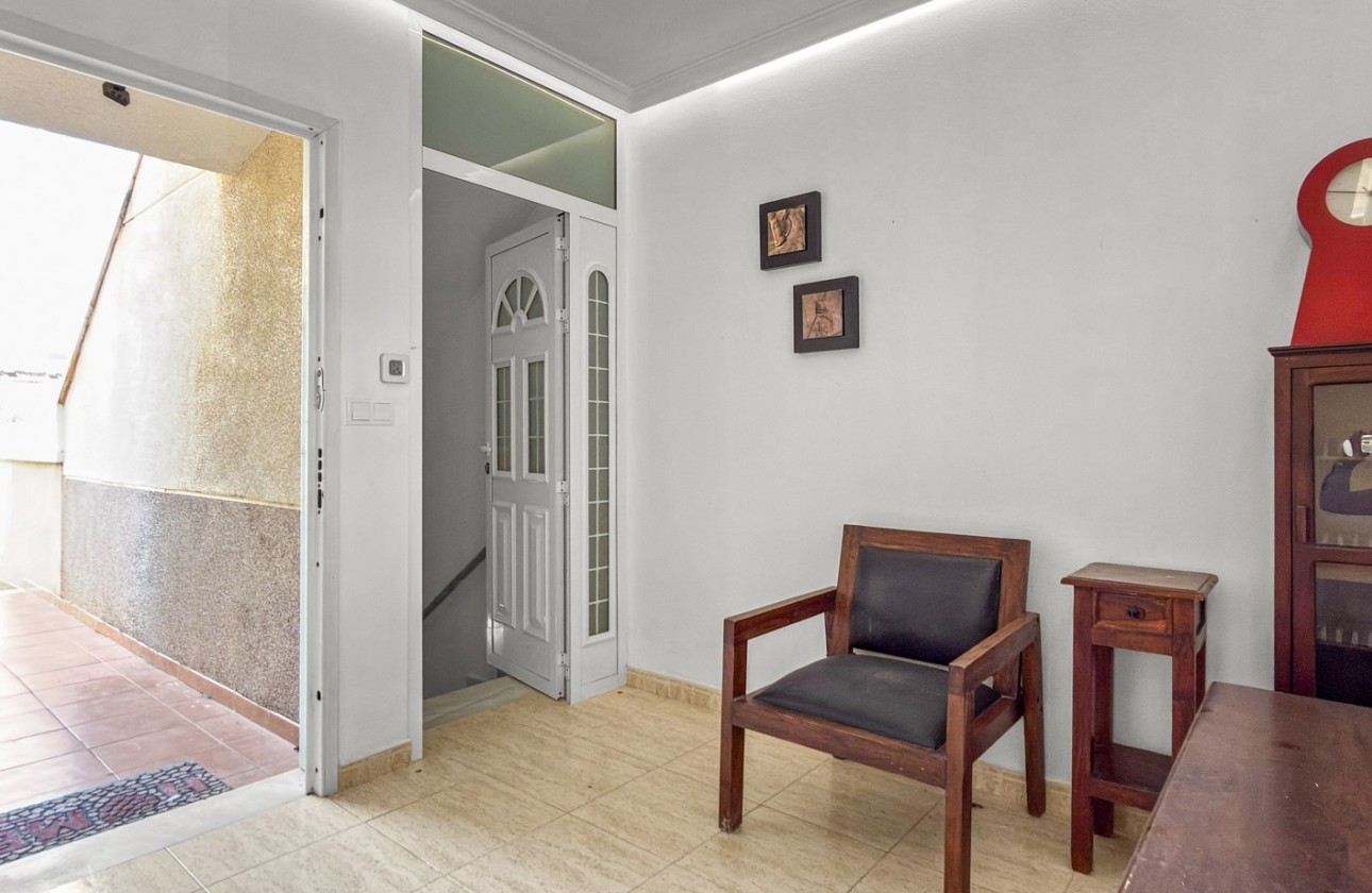 Reventa - Apartamento - Orihuela Costa - Playa Flamenca