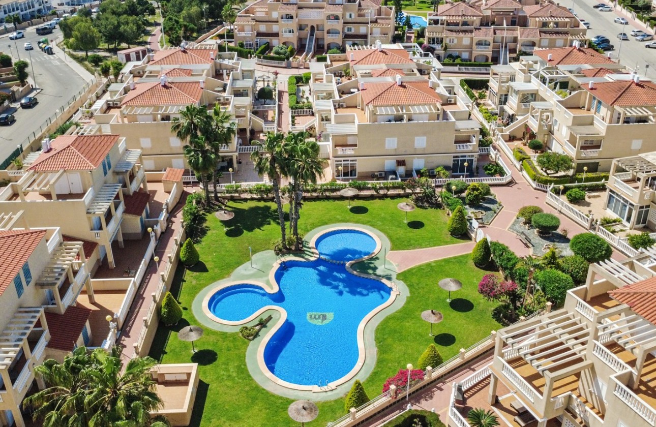 Reventa - Apartamento - Orihuela Costa - Playa Flamenca