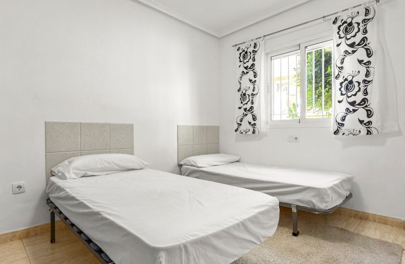 Reventa - Apartamento - Orihuela Costa - Playa Flamenca