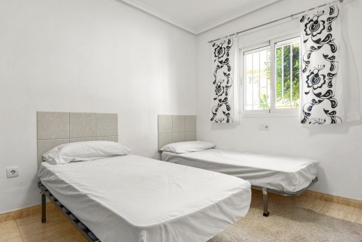 Reventa - Apartamento - Orihuela Costa - Playa Flamenca