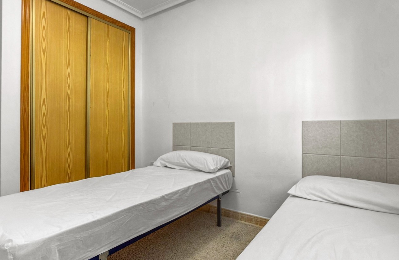 Reventa - Apartamento - Orihuela Costa - Playa Flamenca