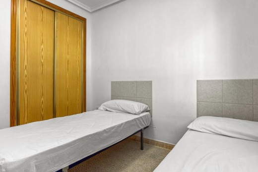 Reventa - Apartamento - Orihuela Costa - Playa Flamenca