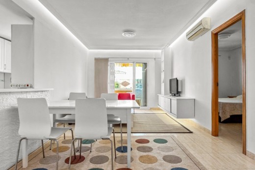 Reventa - Apartamento - Orihuela Costa - Playa Flamenca