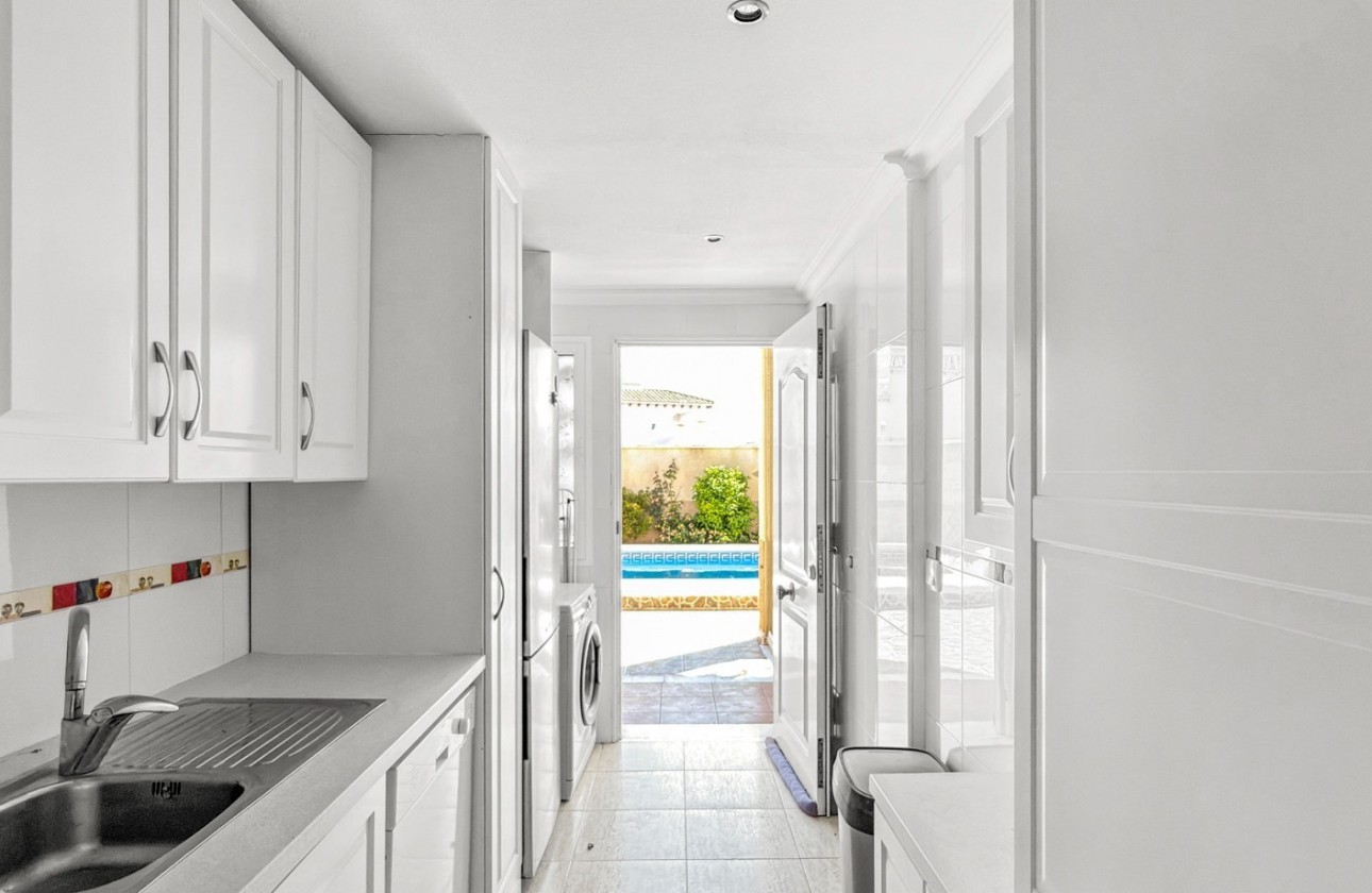 Reventa - Apartamento - Orihuela Costa - Playa Flamenca
