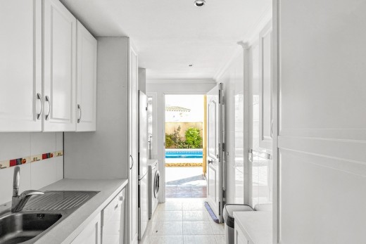 Reventa - Apartamento - Orihuela Costa - Playa Flamenca