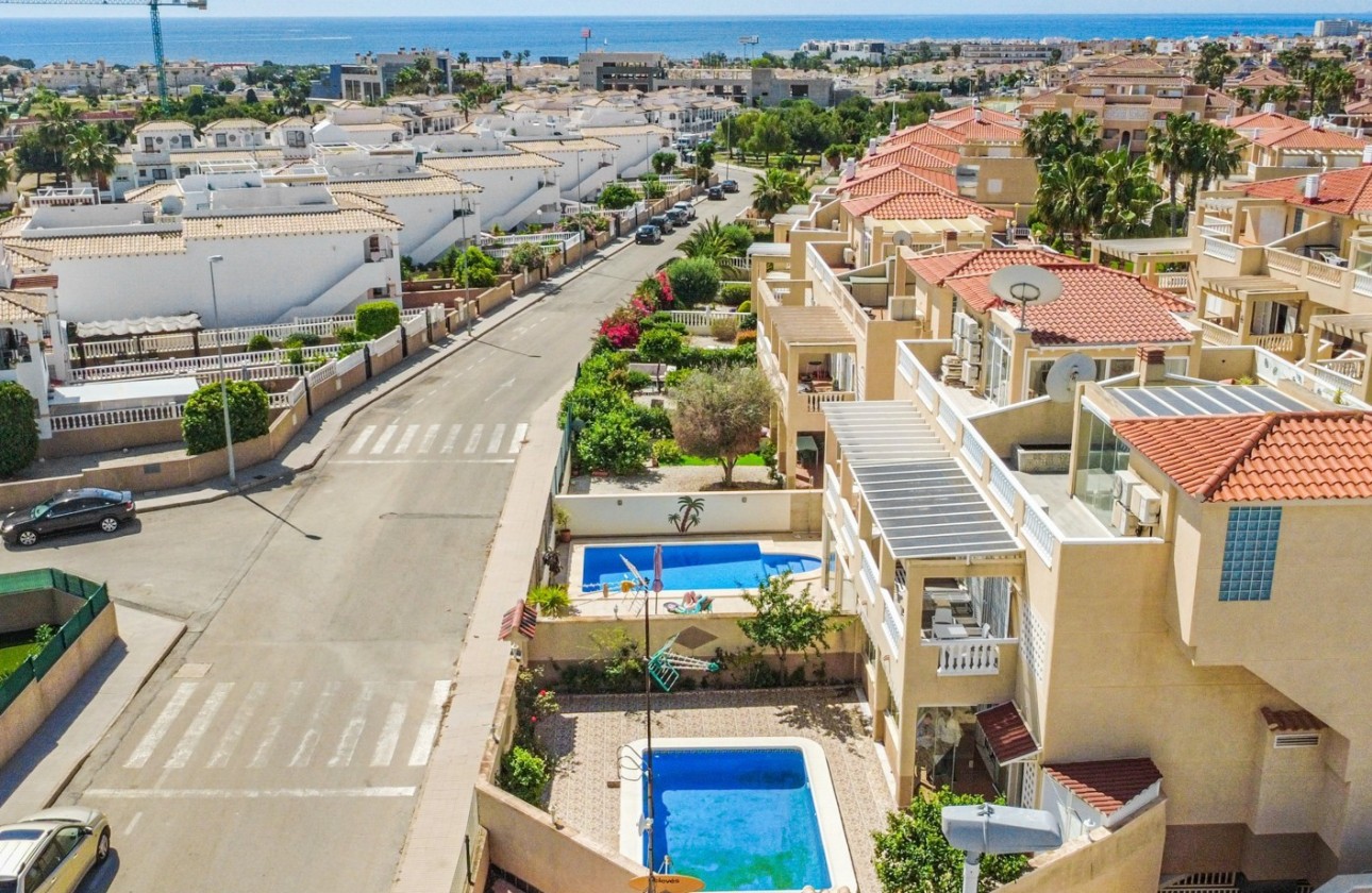Reventa - Apartamento - Orihuela Costa - Playa Flamenca