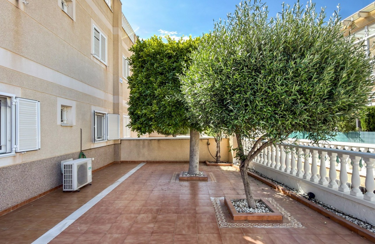 Reventa - Apartamento - Orihuela Costa - Playa Flamenca