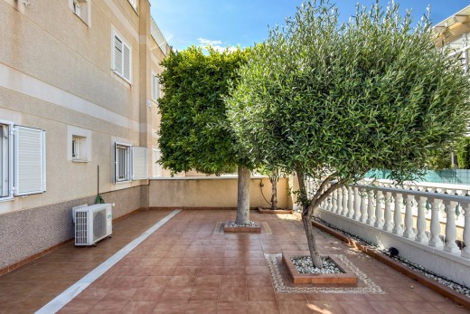 Reventa - Apartamento - Orihuela Costa - Playa Flamenca