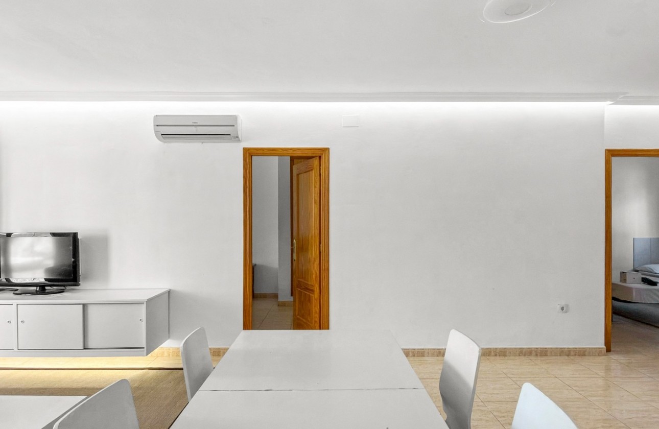 Reventa - Apartamento - Orihuela Costa - Playa Flamenca