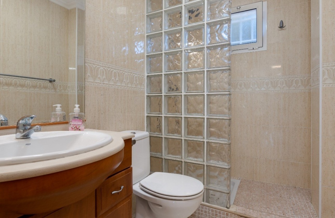 Reventa - Apartamento - Orihuela Costa - Playa Flamenca