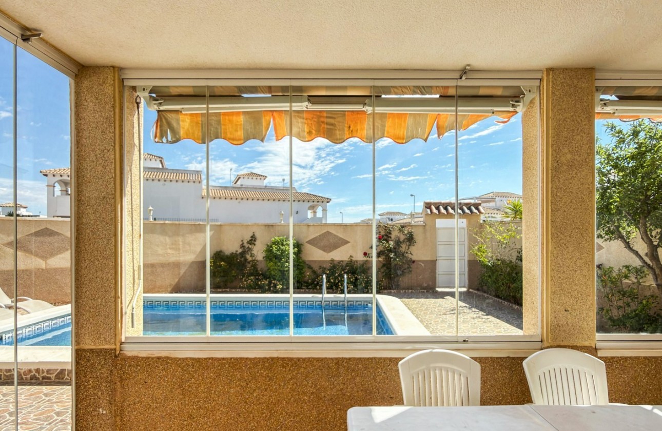 Reventa - Apartamento - Orihuela Costa - Playa Flamenca