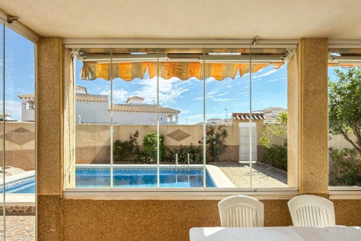 Reventa - Apartamento - Orihuela Costa - Playa Flamenca