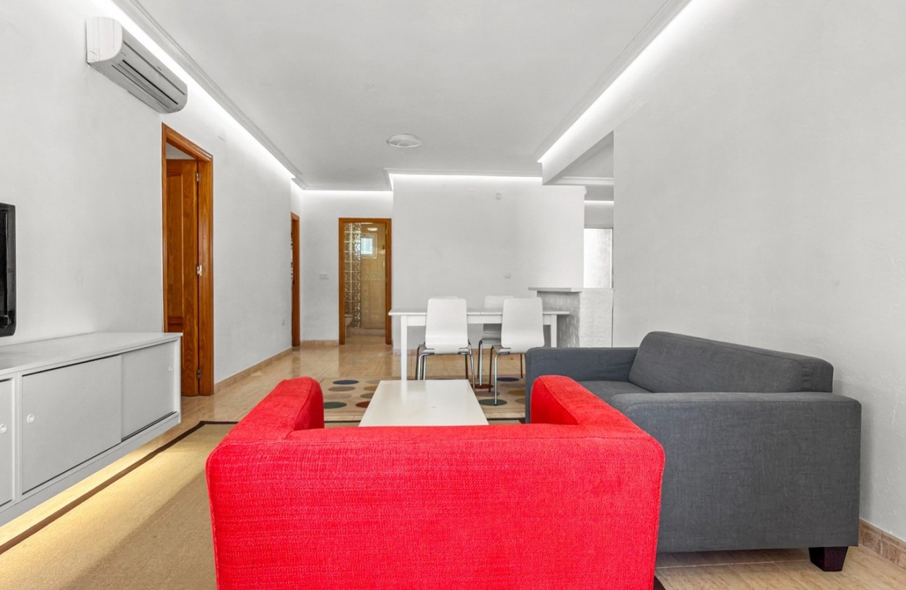 Reventa - Apartamento - Orihuela Costa - Playa Flamenca