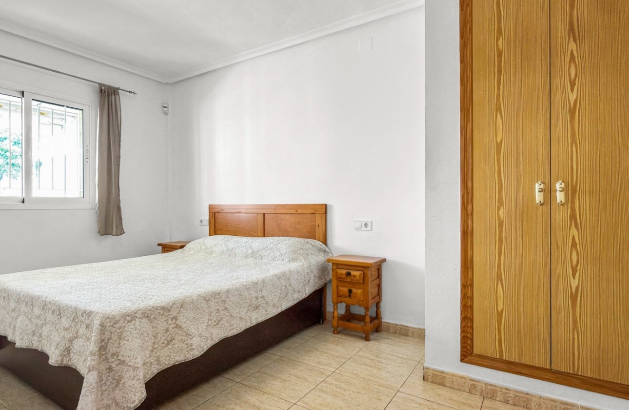 Reventa - Apartamento - Orihuela Costa - Playa Flamenca