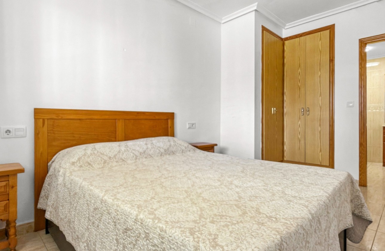 Reventa - Apartamento - Orihuela Costa - Playa Flamenca