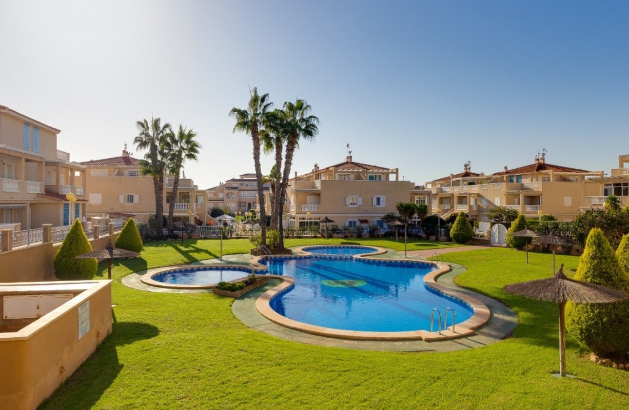 Reventa - Apartamento - Orihuela Costa - Playa Flamenca