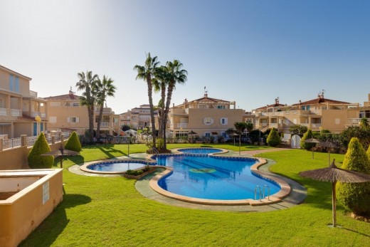 Reventa - Apartamento - Orihuela Costa - Playa Flamenca
