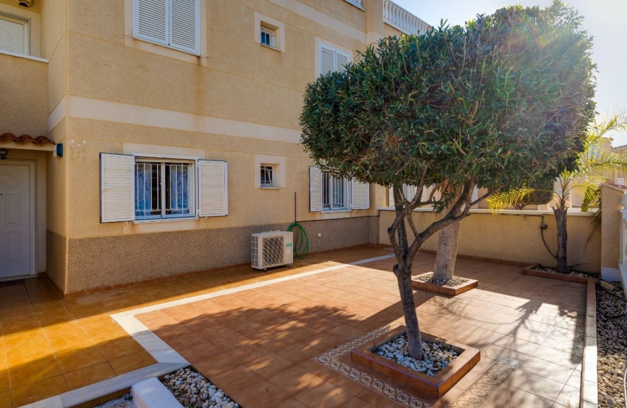 Reventa - Apartamento - Orihuela Costa - Playa Flamenca