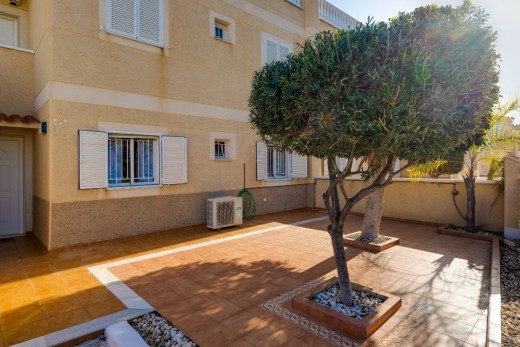 Reventa - Apartamento - Orihuela Costa - Playa Flamenca